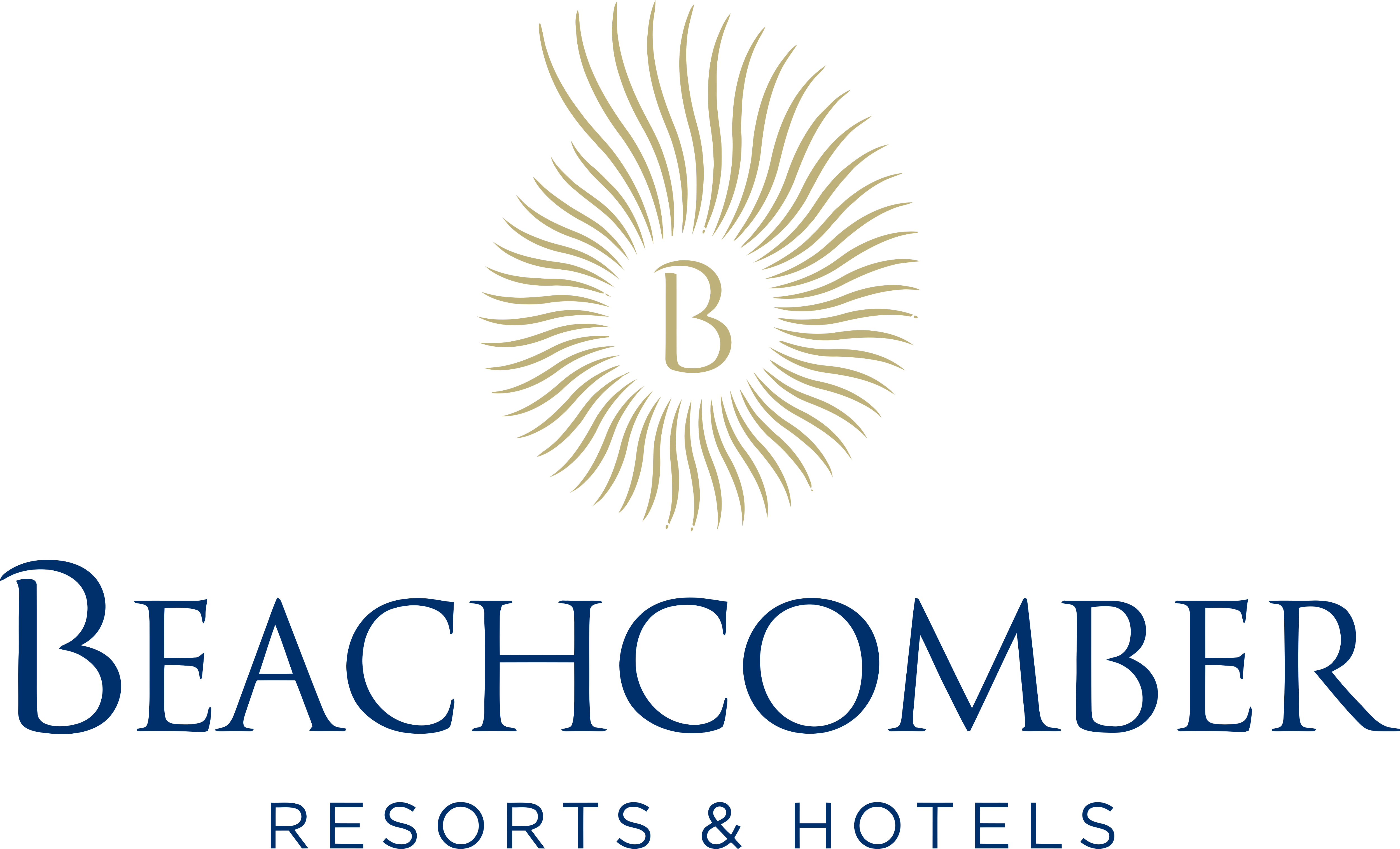 beachcomber logo