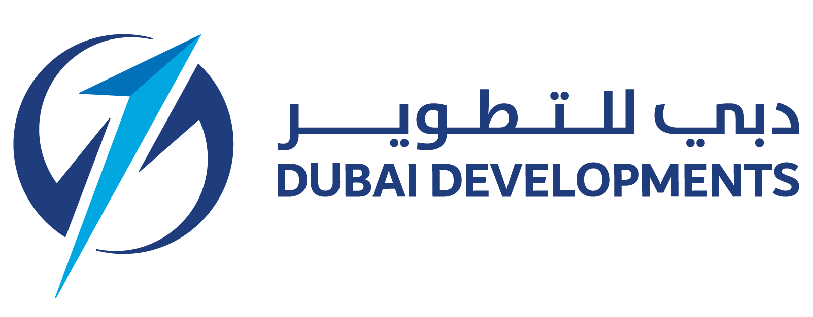 dubai developments logo
