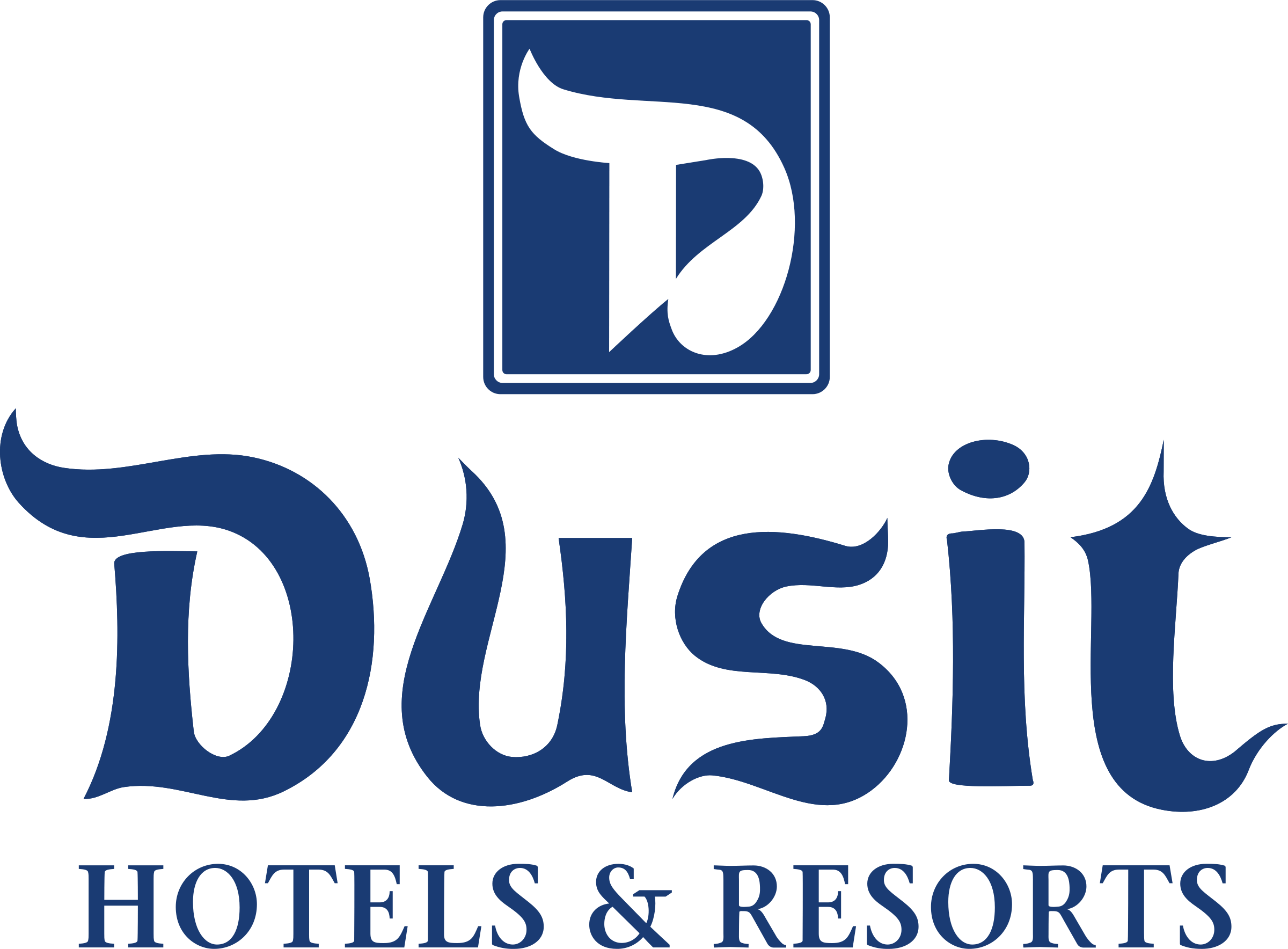 dusit logo