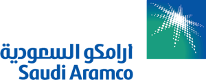 saudi aramco logo